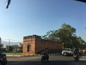 逛吃买天堂 越南、泰北、香港18日暴走记与泰原堂之旅